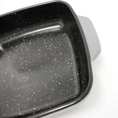 BergHOFF Gem Stoneware Square Baking Dish 7 BergHOFF Gem Stoneware Square Baking Dish - Image 7