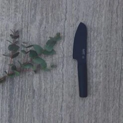 BergHOFF RON 2Pc Non-stick Kitchen Knives, Vegetable Knife, Paring Knife, Titanium PVD Coating 12 BergHOFF RON 2Pc Non-stick Kitchen Knives, Vegetable Knife, Paring Knife, Titanium PVD Coating -BergHOFF Store GUEST 7632cc57 9725 436c 9313 0cd45c7d3505