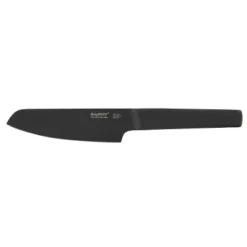 BergHOFF Ron Stainless Steel Vegetable Knife, Black 14 BergHOFF Ron Stainless Steel Vegetable Knife, Black -BergHOFF Store GUEST 778c8cda 9dce 49d8 95ad de9cae4f7472 1