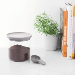 BergHOFF Leo Glass Pasta Container -BergHOFF Store GUEST 7a0cce86 2df8 4757 84c5 6e5c7240fd97