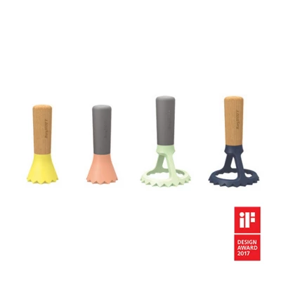 BergHOFF Leo 2Pc Ravioli Stamp Set 4 BergHOFF Leo 2Pc Ravioli Stamp Set - Image 4