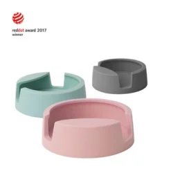 BergHOFF Leo 5" Silicone Spoon Rest -BergHOFF Store GUEST 7a3c2e58 56c0 4aa2 be11 dac2699996c9