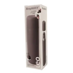 BergHOFF Leo Thermal Flask 16.9oz., Portable Drinkware -BergHOFF Store GUEST 7ad45db3 315b 471c b592 c059f1d50717