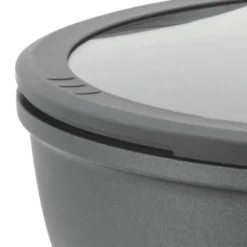 BergHOFF Stone Non-stick Wok Pan, Gray -BergHOFF Store GUEST 7bc396c1 3bac 45f6 90db 84f9b9d7c303