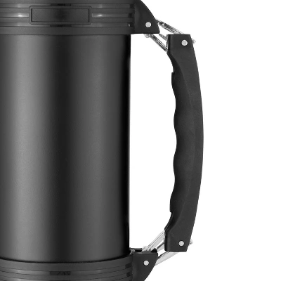 BergHOFF Essentials 18/10 Stainless Steel Insulated Thermos Flask, Wide Handle 4 BergHOFF Essentials 18/10 Stainless Steel Insulated Thermos Flask, Wide Handle - Image 4