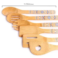 BergHOFF Bamboo 12Pc Kitchen Accessory Set -BergHOFF Store GUEST 7d843f15 72b3 4dd7 9dca 505bd0f335b1