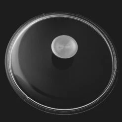 BergHOFF GEM Non-stick Stockpot, Glass Lid, Black 12 BergHOFF GEM Non-stick Stockpot, Glass Lid, Black -BergHOFF Store GUEST 7e7728fe d65d 447b 84e9 ac368db5ea48