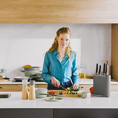 BergHOFF Balance Rubberwood Covered Grinder 8.25" 6 BergHOFF Balance Rubberwood Covered Grinder 8.25" - Image 6