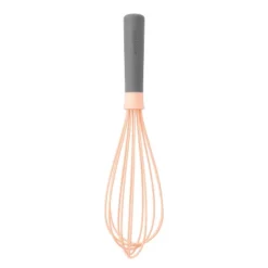 BergHOFF Leo 11" Nonstick Silicone Whisk, Pink & Gray 11 BergHOFF Leo 11" Nonstick Silicone Whisk, Pink & Gray -BergHOFF Store GUEST 80ea1a82 3eff 4f10 8c94 e6f8ff964a1c