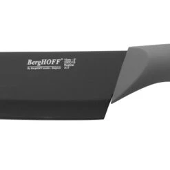 BergHOFF Ergonomic 6" Stainless Steel Santoku Knife -BergHOFF Store GUEST 83c75791 c3eb 48c2 8dec e31f4c23a632