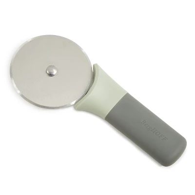 BergHOFF Balance Stainless Steel Pizza Cutter 7.5", Recycled Material 6 BergHOFF Balance Stainless Steel Pizza Cutter 7.5", Recycled Material - Image 6