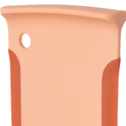 BergHOFF Leo 5" Silicone Scraper, Pink -BergHOFF Store GUEST 851d5c4d 6f56 4075 a8de fa7c1265a0e4