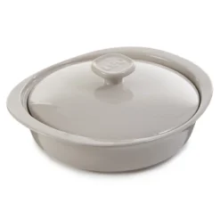 BergHOFF Balance Stone Casserole With Stone Cover -BergHOFF Store GUEST 85abc439 f5e8 4c2a 8570 d9ed9789dc9c