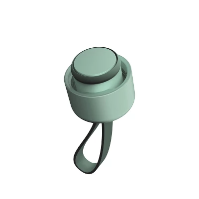 BergHOFF Leo To Go Insulated Thermal Flask With Two Lids, 16.9oz 2 BergHOFF Leo To Go Insulated Thermal Flask With Two Lids, 16.9oz - Image 2