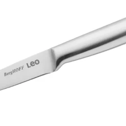 BergHOFF Legacy Stainless Steel Paring Knife 3.5" -BergHOFF Store GUEST 87f8d5b8 e1a2 41ed b310 4d54a5e65785