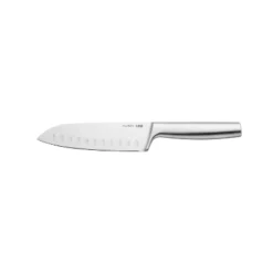 BergHOFF Legacy Stainless Steel Santoku Knife 7" -BergHOFF Store GUEST 88b61e92 6c5f 49e8 bc44 33f65f3d545d