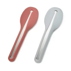 BergHOFF Leo 4Pc 18/10 Stainless Steel Travel Flatware Set & Holder -BergHOFF Store GUEST 891f2d2c 1515 4744 b0b3 b51fbdd1404c