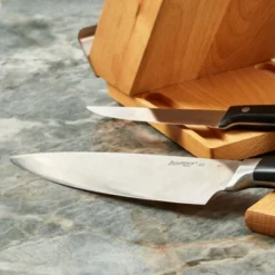 BergHOFF 20Pc Smart Knife Block Set -BergHOFF Store GUEST 8d54dfd7 d7db 4f31 9499 7202ef5ef9c1