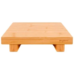 BergHOFF 13Pc Bamboo Set, Sushi Serving Trays, Steamers, Chopsticks -BergHOFF Store GUEST 8e9e0771 01b4 4778 b60b 6745043d4702