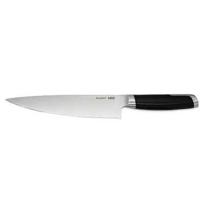 BergHOFF Graphite Stainless Steel Chef's Knife 8" 7 BergHOFF Graphite Stainless Steel Chef's Knife 8" - Image 7