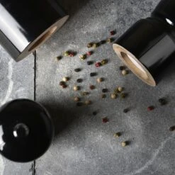 BergHOFF Essentials Ceramic Pepper Mill -BergHOFF Store GUEST 9071449b 3ce9 47ec 9bd9 cea81e868d68