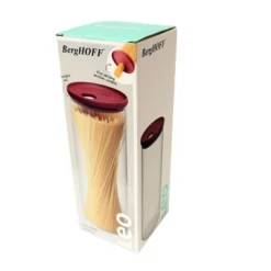 BergHOFF Leo Glass Container Set -BergHOFF Store GUEST 90ca8be1 b930 4532 a834 cbeeb1822860