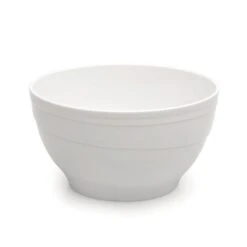 BergHOFF Essentials Porcelain Salad Bowl, White -BergHOFF Store GUEST 9115c3bd 4a87 4ded b59e 8601f0405486