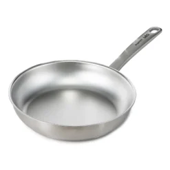 BergHOFF Graphite Recycled 18/10 Stainless Steel Frying Pan 10" 13 BergHOFF Graphite Recycled 18/10 Stainless Steel Frying Pan 10" -BergHOFF Store GUEST 93b70dfa 7dc6 4926 ad8e dbb959e6c345