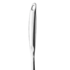 BergHOFF Essentials 18/10 Stainless Steel Slotted Turner 14.5", Silver -BergHOFF Store GUEST 97505fca dde6 4aa1 88e0 2fb27549a6a4