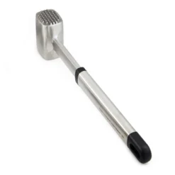 BergHOFF Essentials 10" Stainless Steel Meat Hammer -BergHOFF Store GUEST 97579a1b ab5f 49c1 bb7c e3f79f73fdf1