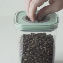 BergHOFF Leo Smart Seal Food Container Set, Green -BergHOFF Store GUEST 97a8265d 6eaa 4117 b3d5 e0aa0e2e33ac