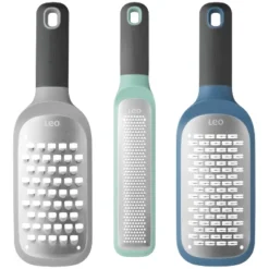 BergHOFF Leo 3pc Grater Set 19 BergHOFF Leo 3pc Grater Set -BergHOFF Store GUEST 97bdcd26 ba74 4505 95db 3731b451a336