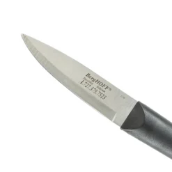 BergHOFF Geminis 4.25 Inches Stainless Steel Paring Knife 11 BergHOFF Geminis 4.25 Inches Stainless Steel Paring Knife -BergHOFF Store GUEST 984ab122 a8b3 4907 a180 572328098b44