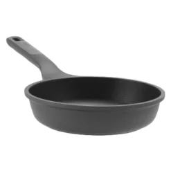BergHOFF Leo Stone+ Non-stick Ceramic Frying Pan, Recycled Cast Aluminum 17 BergHOFF Leo Stone+ Non-stick Ceramic Frying Pan, Recycled Cast Aluminum -BergHOFF Store GUEST 98ca866b 761c 4519 9caf d36a5a45c3c9