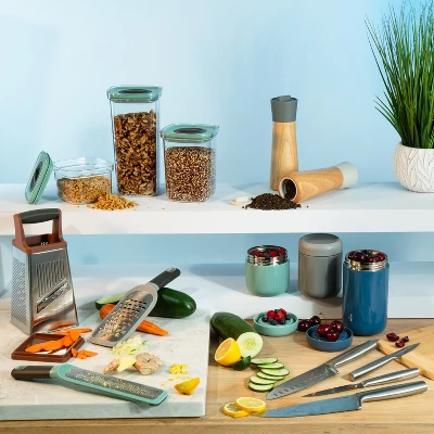 BergHOFF Balance Rubberwood Covered Grinder 8.25" 7 BergHOFF Balance Rubberwood Covered Grinder 8.25" - Image 7