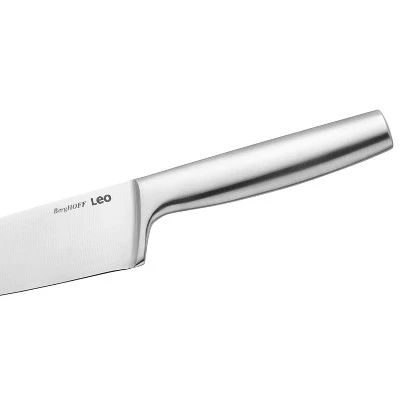 BergHOFF Legacy Stainless Steel Chef's Knife 8" 5 BergHOFF Legacy Stainless Steel Chef's Knife 8" - Image 5