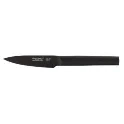 BergHOFF Ron 3.35" Stainless Steel Paring Knife, Black -BergHOFF Store GUEST 9d0c74d6 e9e7 48e6 a00e db101965e224 1