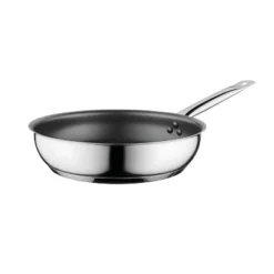 BergHOFF Comfort 18/10 Stainless Steel Non-stick Frying Pan -BergHOFF Store GUEST 9d2fedd1 fcdc 4e18 bc99 2dd58a443f92