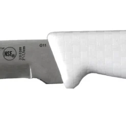 BergHOFF Soft Grip Stainless Steel Clip Pointed, Paring Knife 3" -BergHOFF Store GUEST 9f5e59b4 b0ef 4264 9f5c f1204f2b2fb8