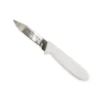 BergHOFF Soft Grip Stainless Steel Clip Pointed, Paring Knife 3" -BergHOFF Store GUEST 9fd63ce9 babe 4b75 a24b d9eb91e5c20a