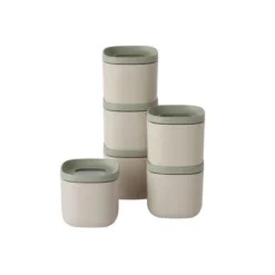 BergHOFF Balance Covered Food Container Set -BergHOFF Store GUEST a0429fe5 cbd3 4c00 bf63 a40f703312a1