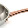 BergHOFF Ouro Gold 18/10 Stainless Steel 9.5" Deep Skillet With Stainless Steel Lid 3.1Qt., Two Side Handles -BergHOFF Store GUEST a28cc02a 1969 46bc 882d 2eb9d1f52ce4 1