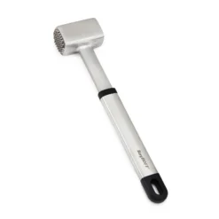 BergHOFF Essentials 10" Stainless Steel Meat Hammer -BergHOFF Store GUEST a4af0b16 5402 4802 90ac ca3ca74fccb2