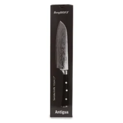 BergHOFF Antigua 7'' Santoku Knife -BergHOFF Store GUEST a5073aaa f1e7 4b58 ab33 2bb706b3b757