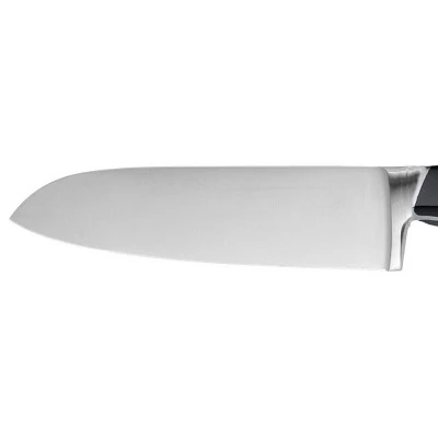 BergHOFF Moon Santoku Knife, 7" 1 BergHOFF Moon Santoku Knife, 7"