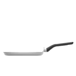 BergHOFF Leo Glints Nonstick Ceramic Pancake Pan 9.5", Recycled Aluminum, Spirit -BergHOFF Store GUEST a5d528ce 905f 4fcf a6ae bc8ee4307e82