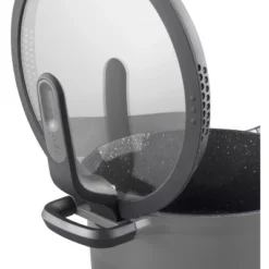 BergHOFF GEM Non-stick Cast Aluminum Fry Pans, Detachable Handles -BergHOFF Store GUEST a64f9c2d 35ed 4fe7 bbd3 890bf084c737