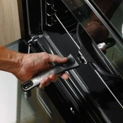 BergHOFF Phantom Non-stick Recycled Cast Aluminum Grill Pan 10.25" 12 BergHOFF Phantom Non-stick Recycled Cast Aluminum Grill Pan 10.25" -BergHOFF Store GUEST a77e7735 1ba3 430c 8d21 05acaf9f5df8 1