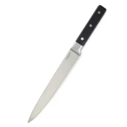 BergHOFF Gene Stainless Steel Carving Knife 8" -BergHOFF Store GUEST a825ac4c 67de 48a6 971c aca2d3f74fa4