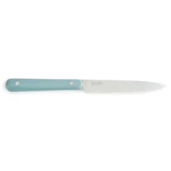 BergHOFF Slate & Spirit Stainless Steel Utility Knife 5" -BergHOFF Store GUEST a954c5ed 2882 47bc a328 acd3233d9382